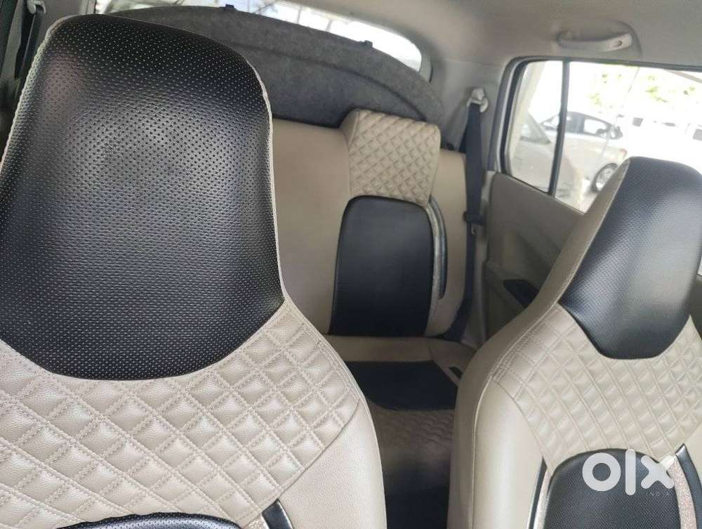 Maruti Suzuki Celerio Zxi Amt, 2017, Petrol