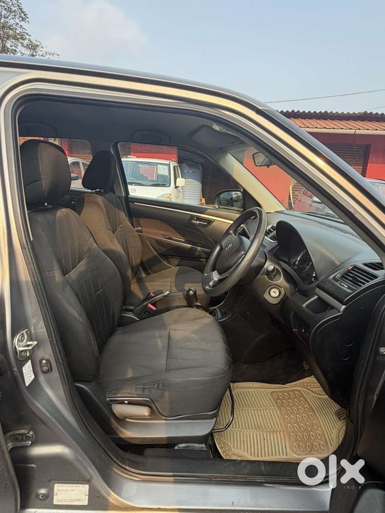 Maruti Suzuki Swift Vxi + Manual, 2013, Petrol