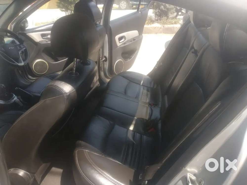 Chevrolet Cruze 2012 Diesel Well Maintained