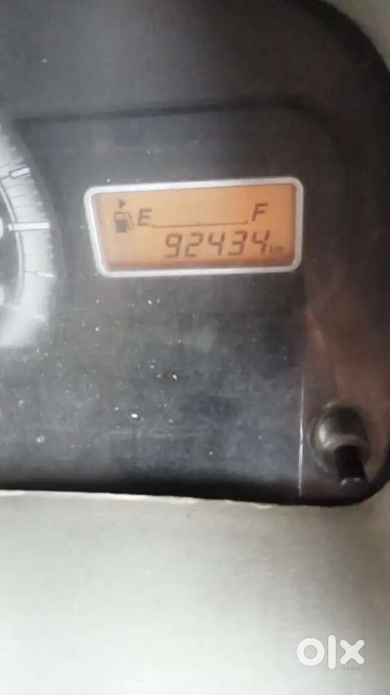 2021 Maruti Eeco 1.2 Plus Ac Htr Cng
