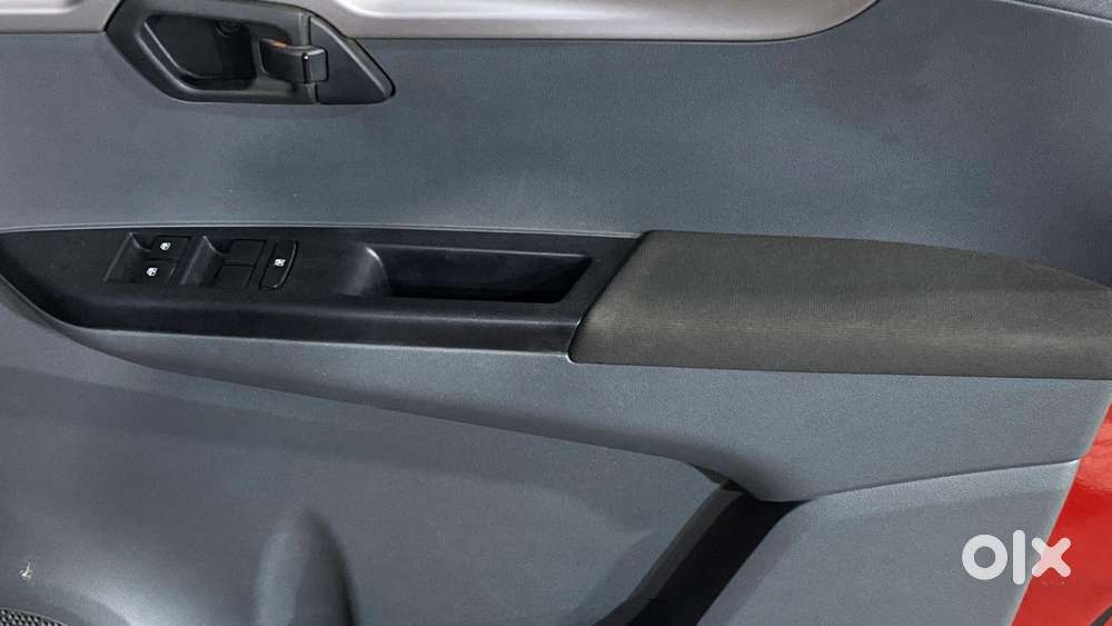 Mahindra Kuv100 Nxt 1.2 K6 Plus Diesel 6 Str, 2017, Petrol