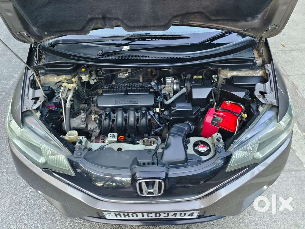 Honda Jazz 1.2 Sv I Vtec, 2015, Petrol
