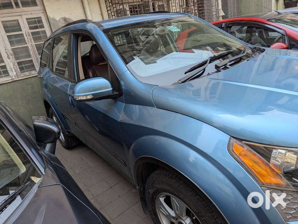 Mahindra Xuv500 2011-2015 W8 2wd, 2014, Diesel
