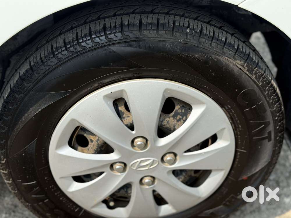 Hyundai I10 1.2 Kappa Sportz, 2013, Petrol