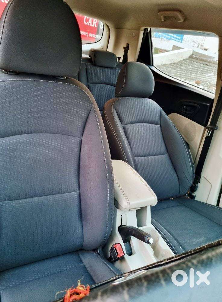 Mahindra Xuv300 W4 Diesel, 2020, Diesel