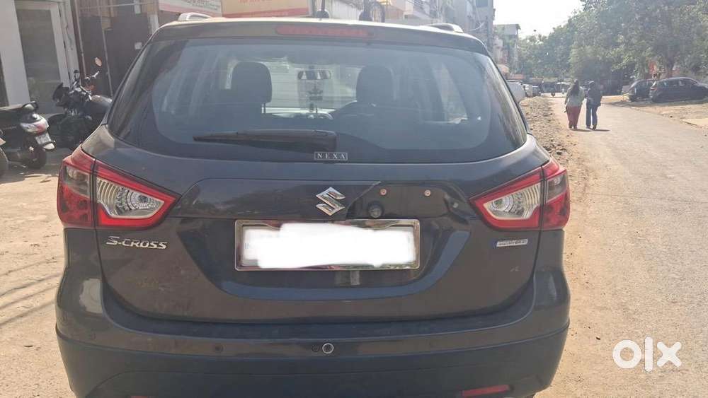 Maruti Suzuki Petrol 2021