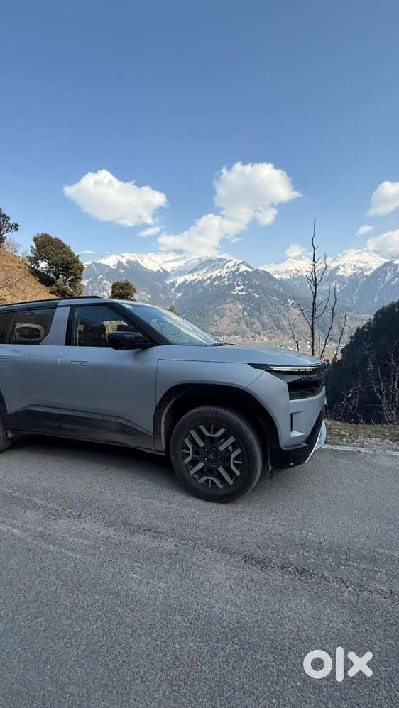 Tata Car Manual Petrol 2026