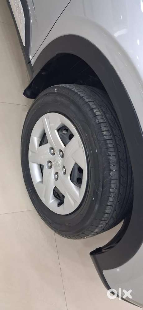 Hyundai Venue S, 2020, Petrol