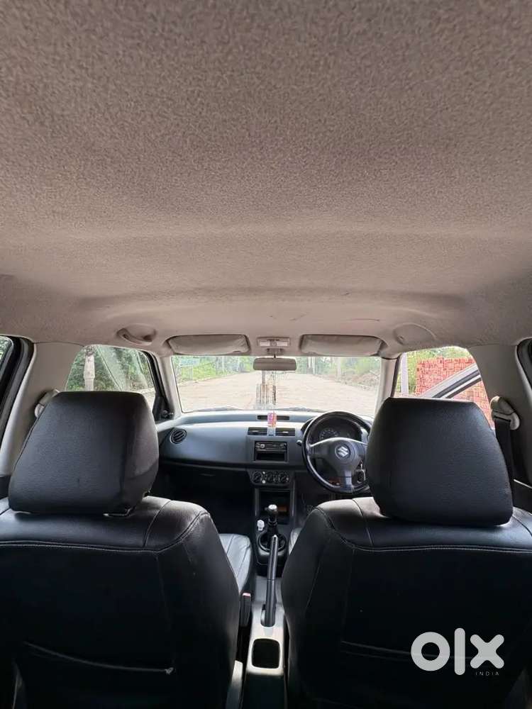 Maruti Suzuki Swift 2008