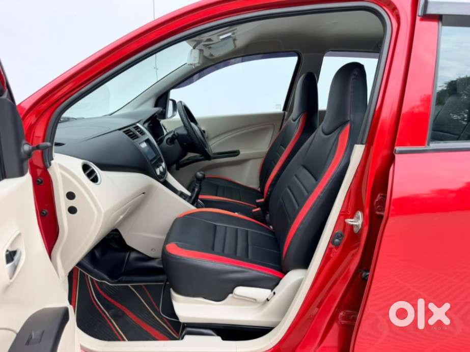 Maruti Suzuki Celerio Vxi, 2019, Petrol