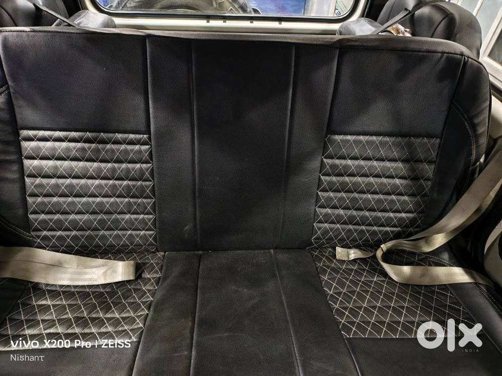 Mahindra Bolero 1.5 B4, 2021, Diesel