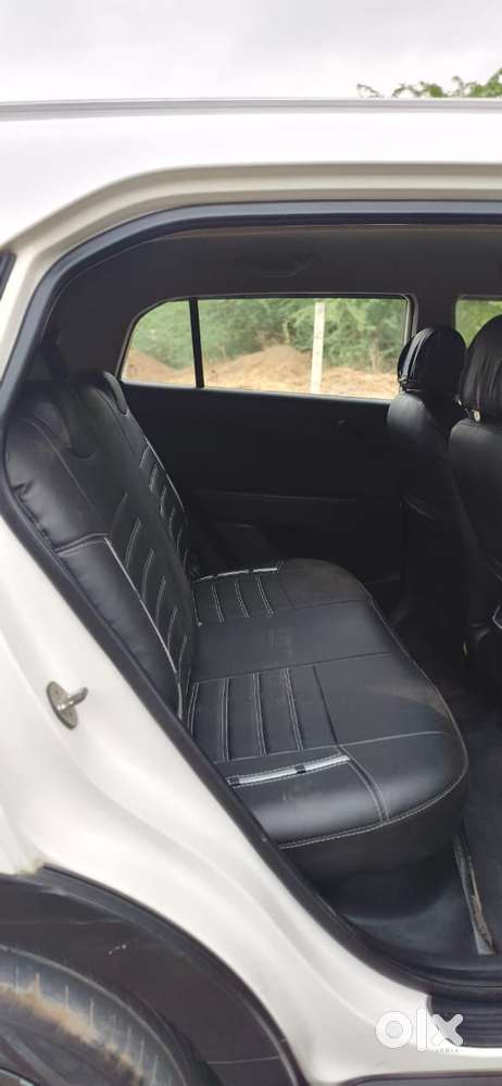 Hyundai Creta 1.4 S Plus Diesel, 2018, Diesel