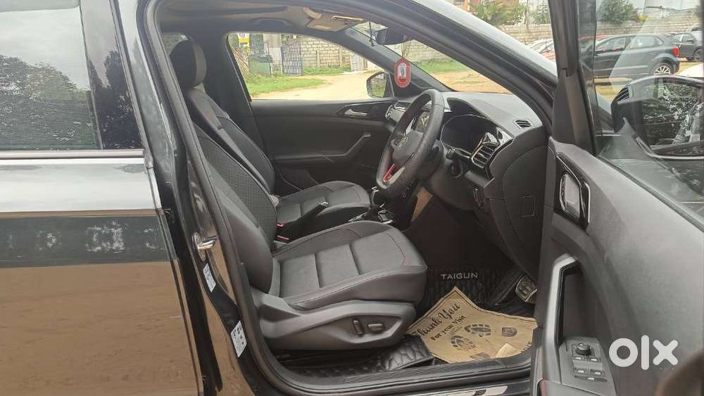 Volkswagen Taigun Gt Plus 1.5 Tsi Dsg, 2025, Petrol