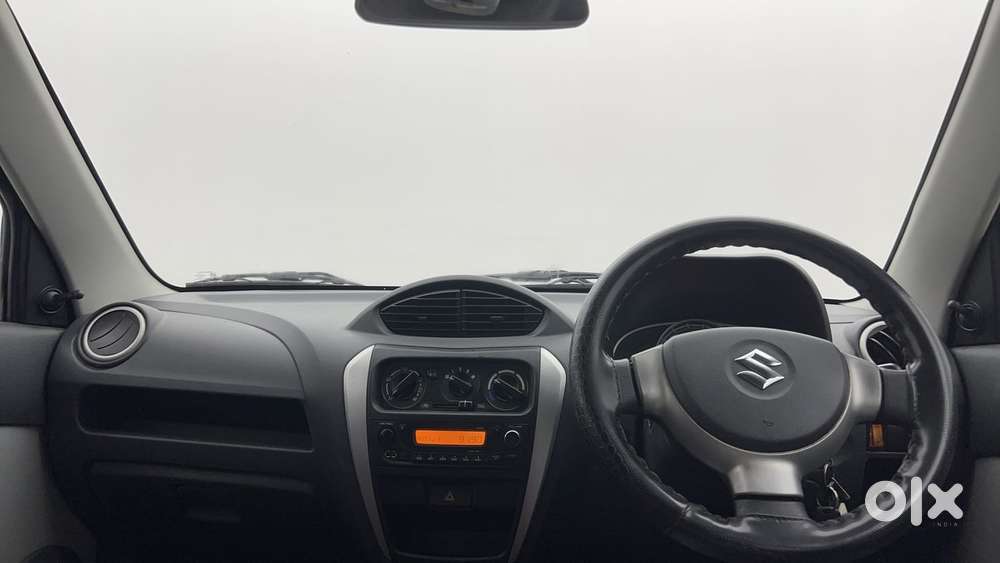 Maruti Suzuki Alto 800 2012-2016 Vxi, 2017, Petrol