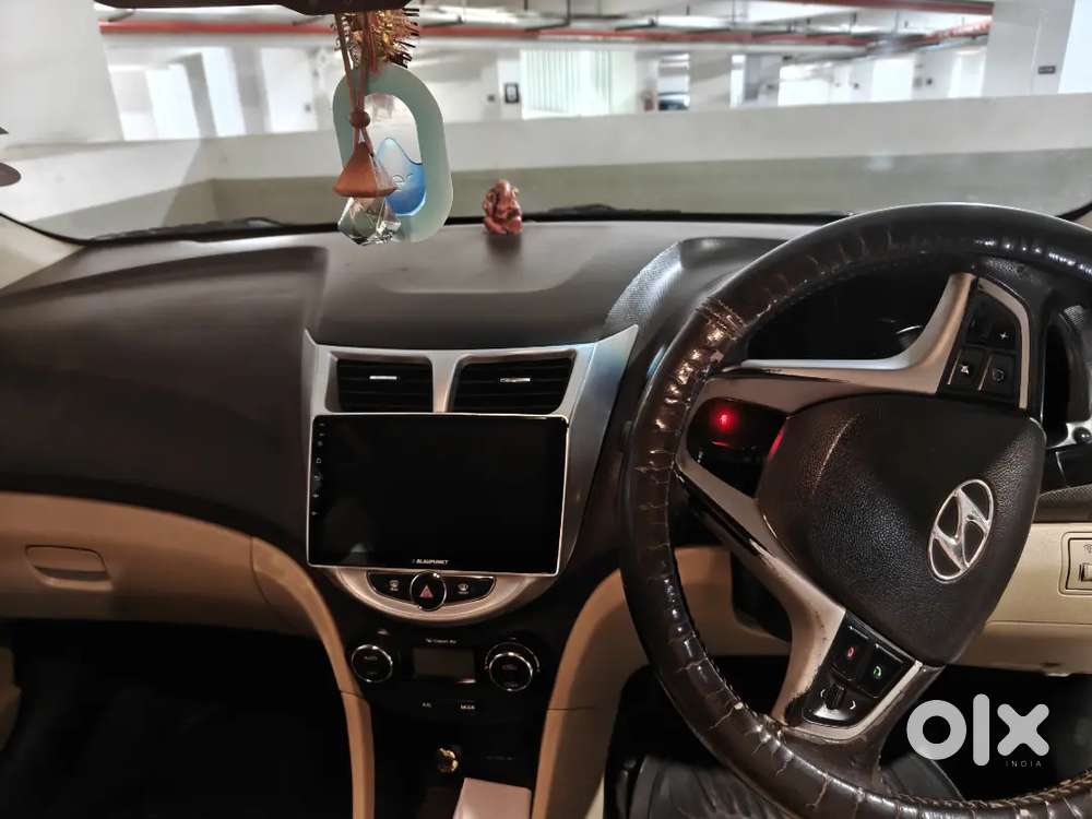Very Good Condition Verna