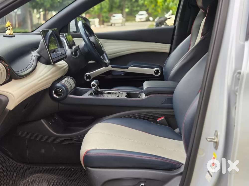 Byd Atto 3, 2023, Electric