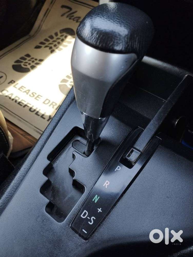 Toyota Innova Crysta 2.4 Z 7 Str, 2021, Diesel