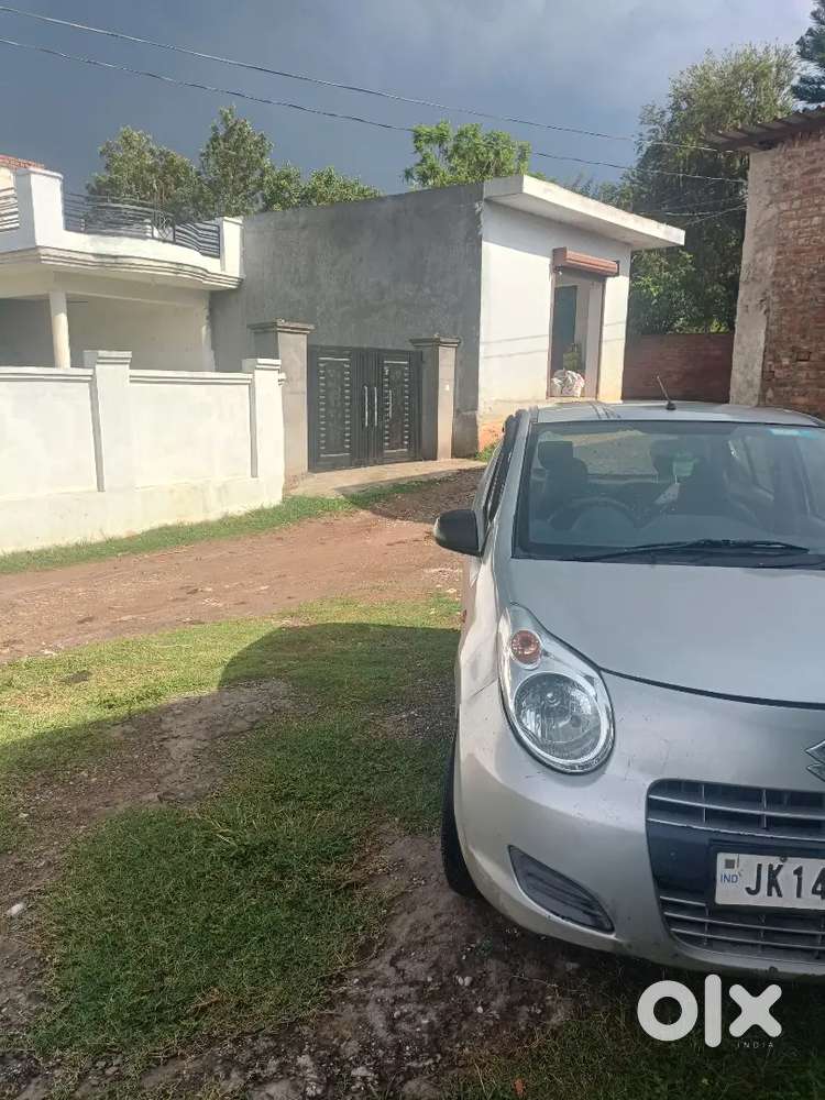 Maruti Suzuki A-star 2014 Petrol Manual