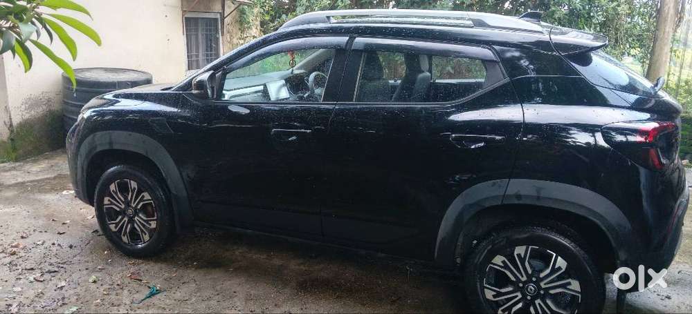 Brand New Car Less Used