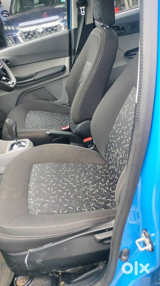Tata Tiago, 2020, Petrol