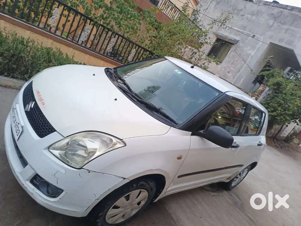 Well Maintained Maruti Swift For Sale