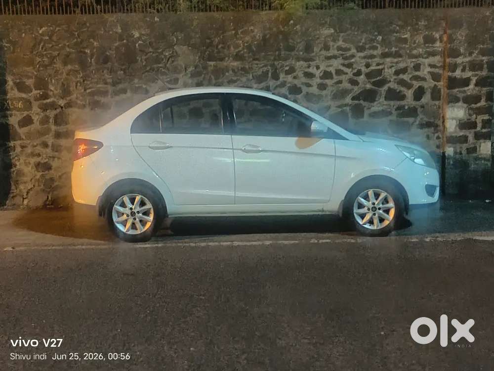 Tata Zest Diesel 2014 Ready