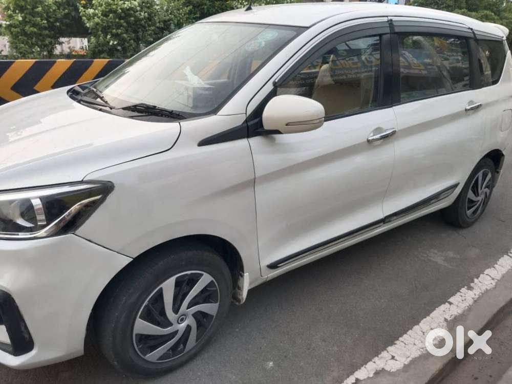 Maruti Suzuki Ertiga Vdi Shvs, 2019, Diesel