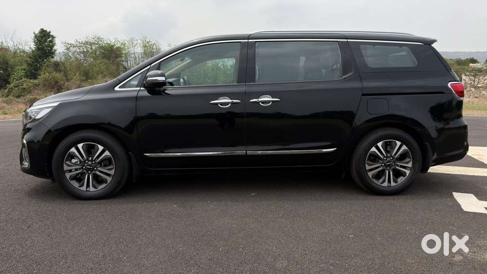 Kia Carnival Limousine Plus 7 Str, 2023, Diesel