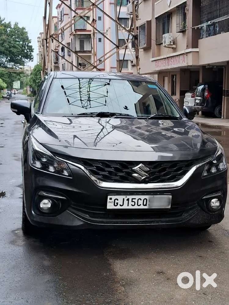 Maruti Suzuki Baleno 2025 Petrol 9000 Km Driven