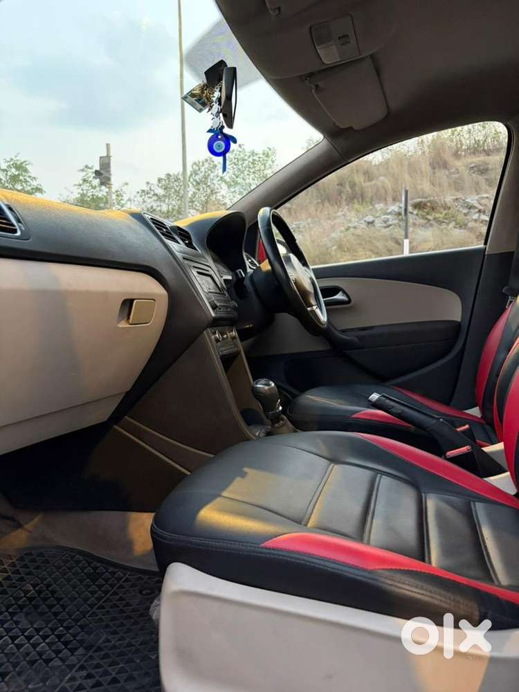 Volkswagen Polo 2015