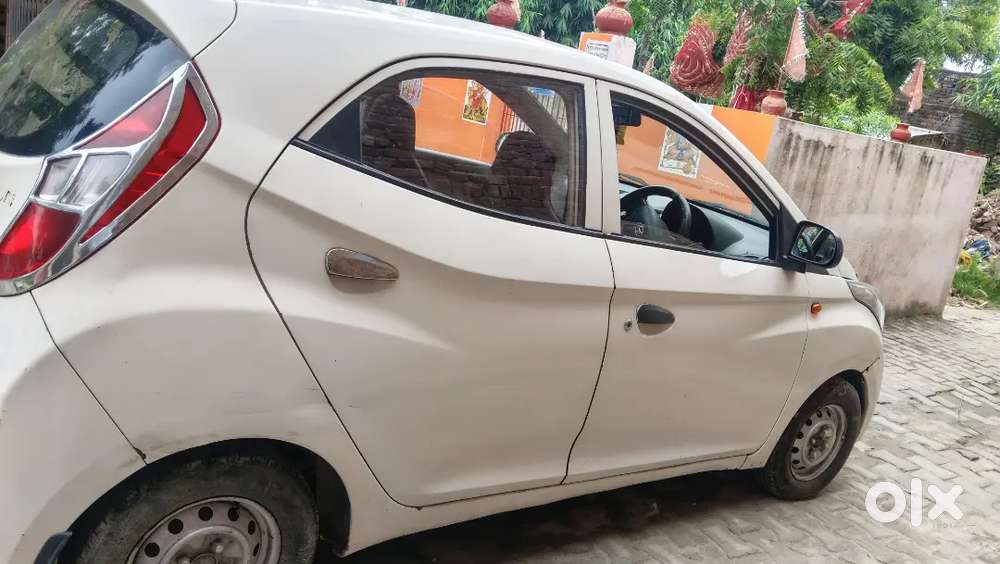 Hyundai Eon D-lite 2013