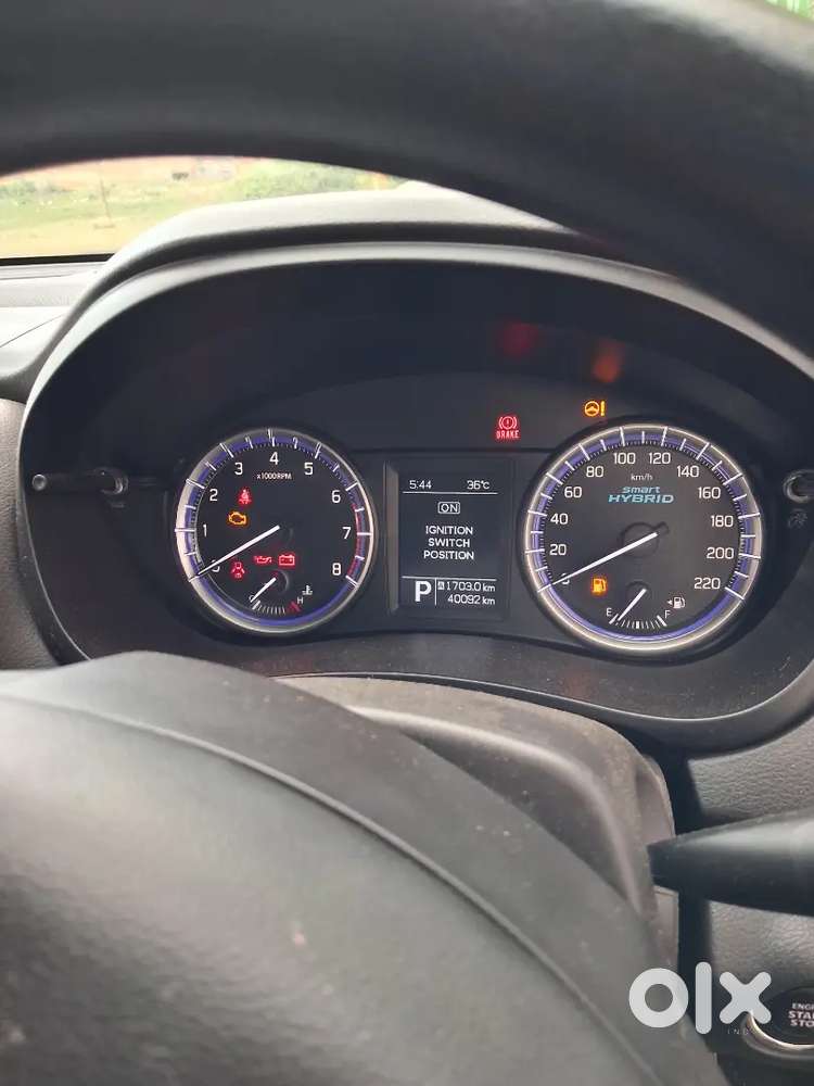 Well Maintained Car For Sale