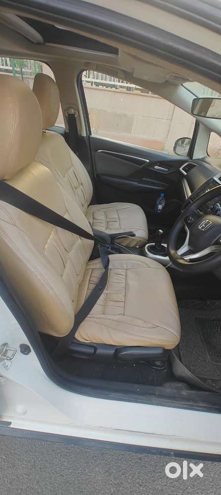 Honda Wr-v 1.5 Vx I-dtec, 2018, Diesel