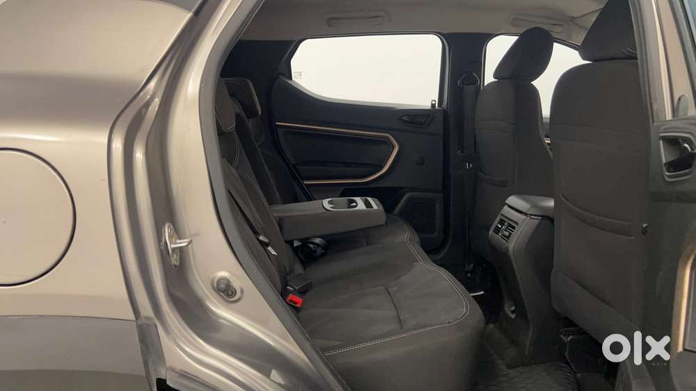 Renault Kiger Rxt Amt, 2021, Petrol
