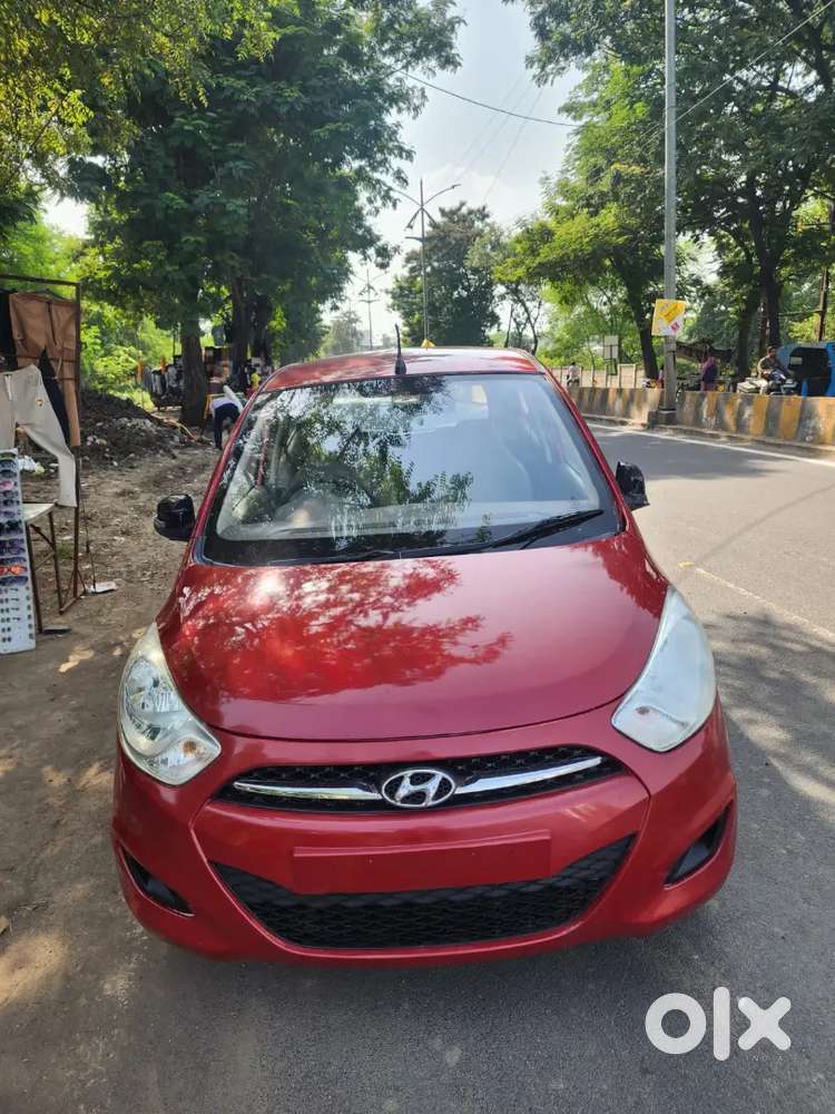 Hyundai I10 Kappa Magna 2011 Year