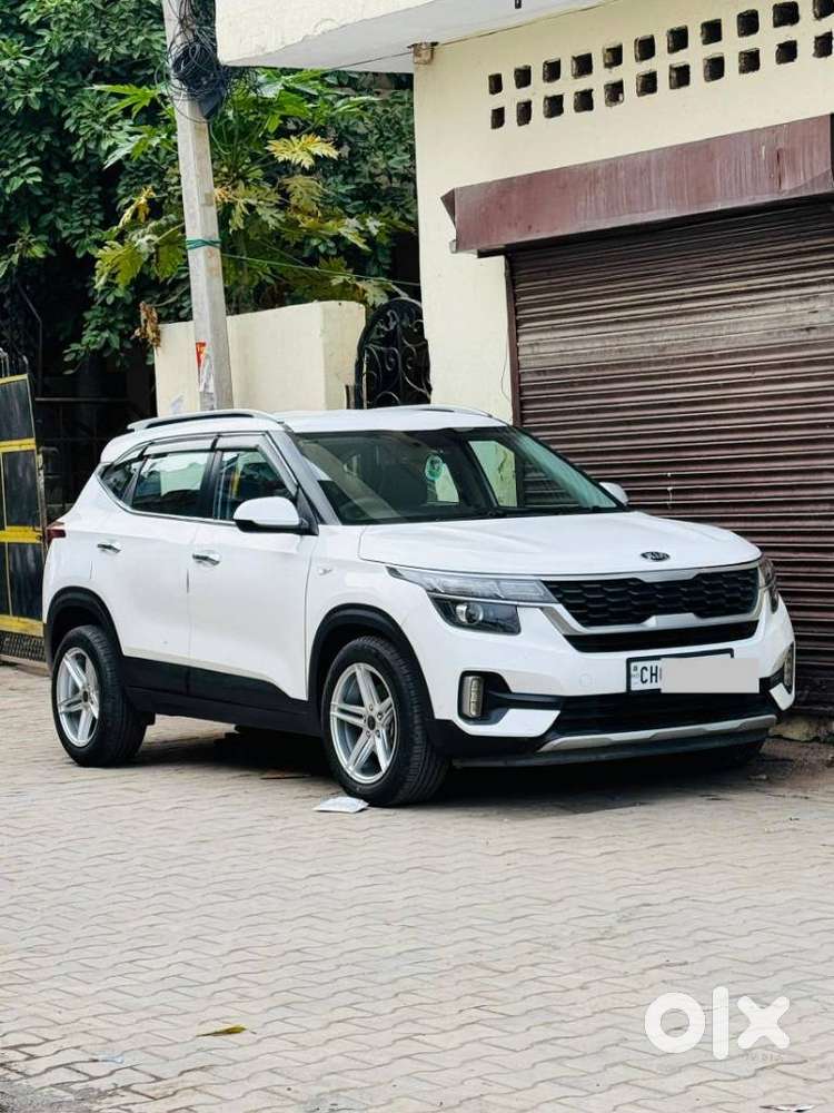 Kia Seltos Htk D, 2020, Diesel
