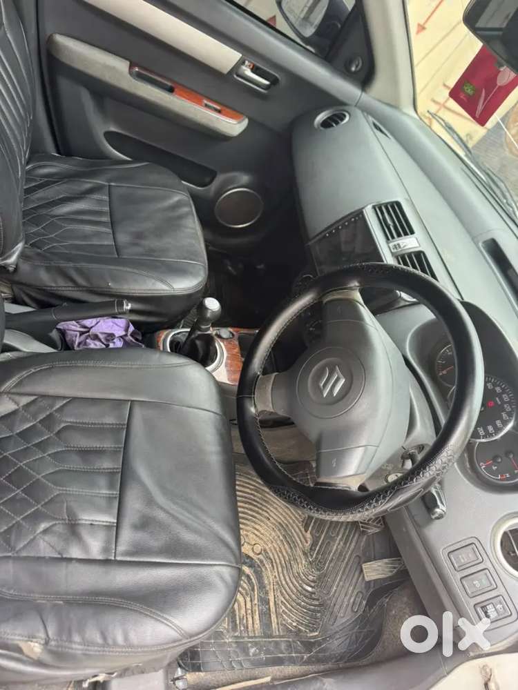 Maruti Suzuki Dzire 2011 Diesel Manual