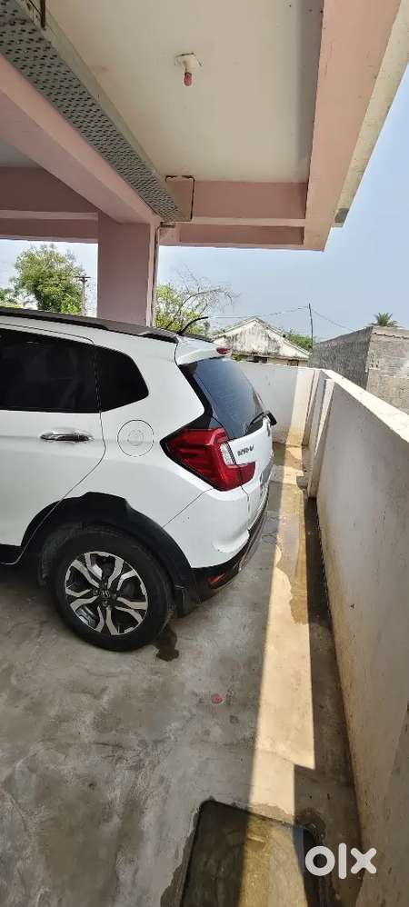 Honda Wr-v 2018 Year Petrol
