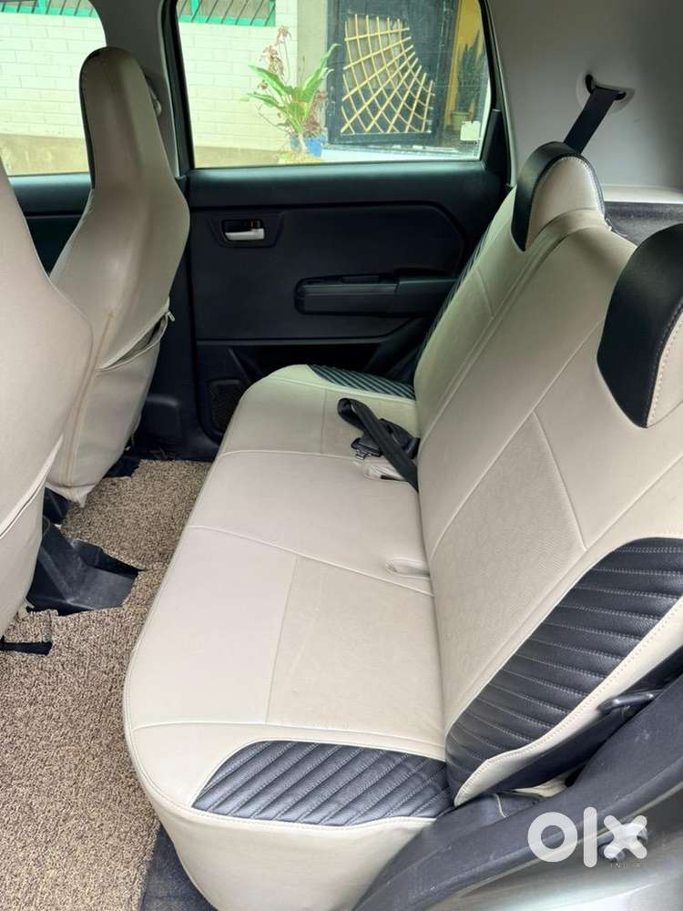 Maruti Suzuki Wagon R December 2022 Petrol Well Maintained