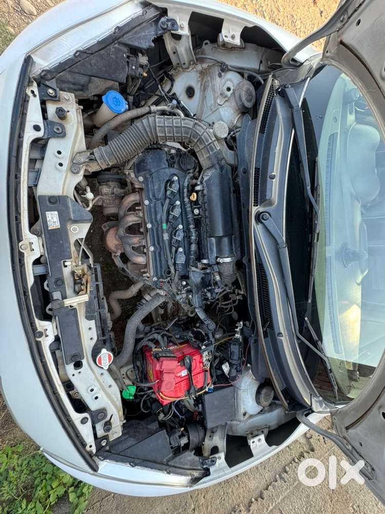 Maruti Suzuki Dzire Petrol 2019