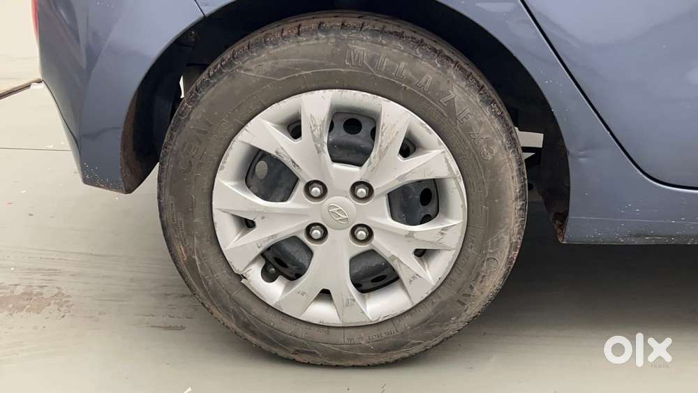 Hyundai Grand I10 1.2 Kappa Magna, 2014, Petrol