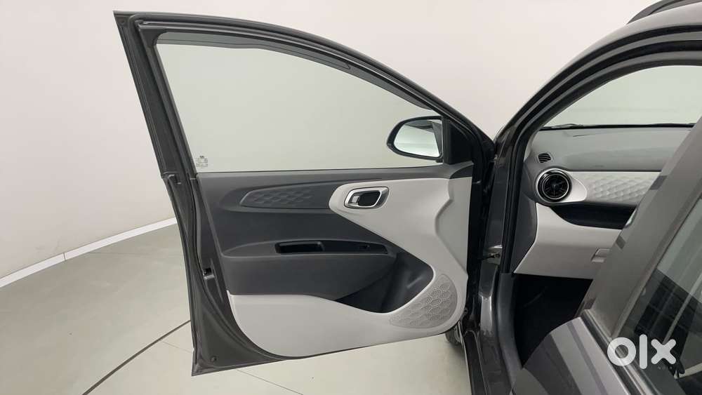 Hyundai Grand I10 Nios Sportz 1.2 Kappa Vtvt, 2020, Petrol