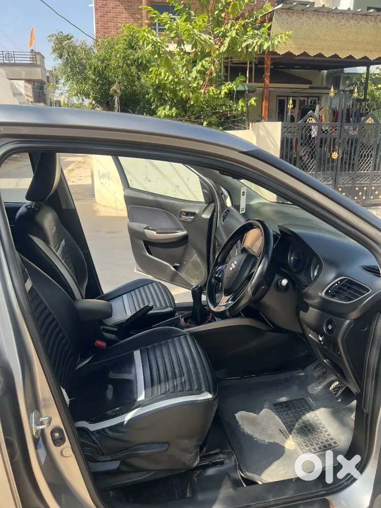 Maruti Suzuki Baleno 2020