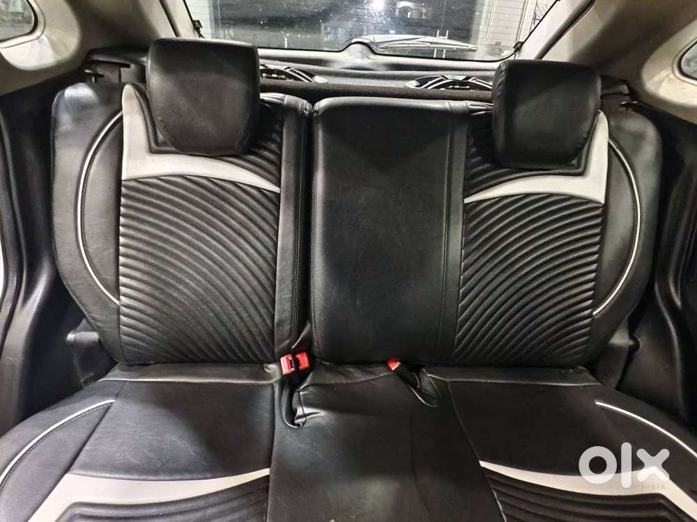 Maruti Suzuki Baleno Delta, 2021, Petrol