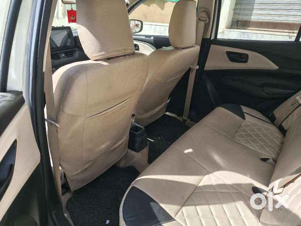 Maruti Suzuki Swift Dzire 2026