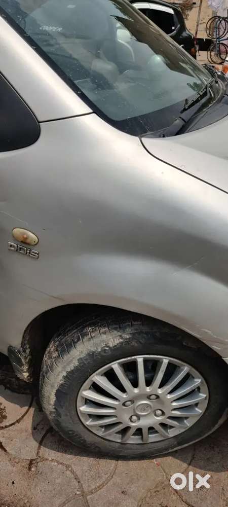 Maruti Suzuki Ritz 2011 Diesel 109000 Km Driven