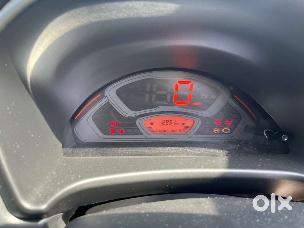 Maruti Suzuki Alto K10 2014-2019 Year