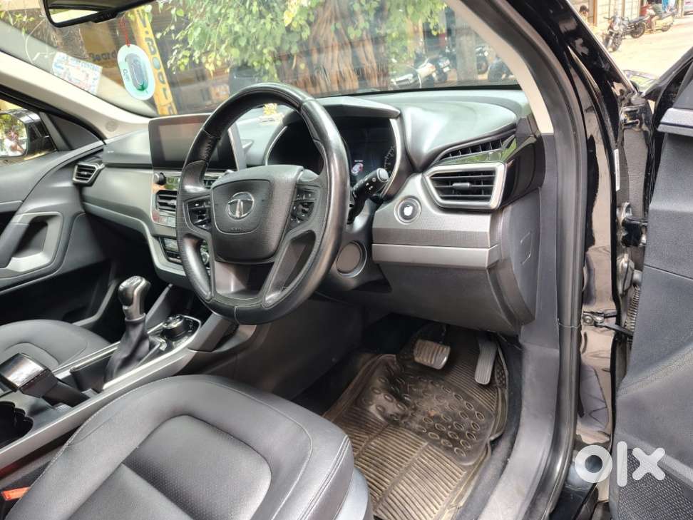 Tata Harrier Xza Plus Dual Tone, 2020, Diesel