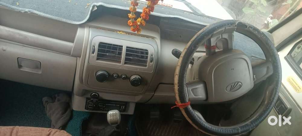 Mahindra Bolero 2016 Diesel