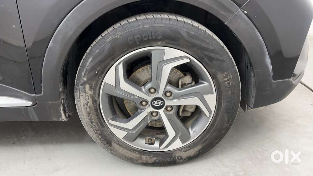 Hyundai Creta 1.6 Sx Diesel Sports Edition, 2019, Diesel
